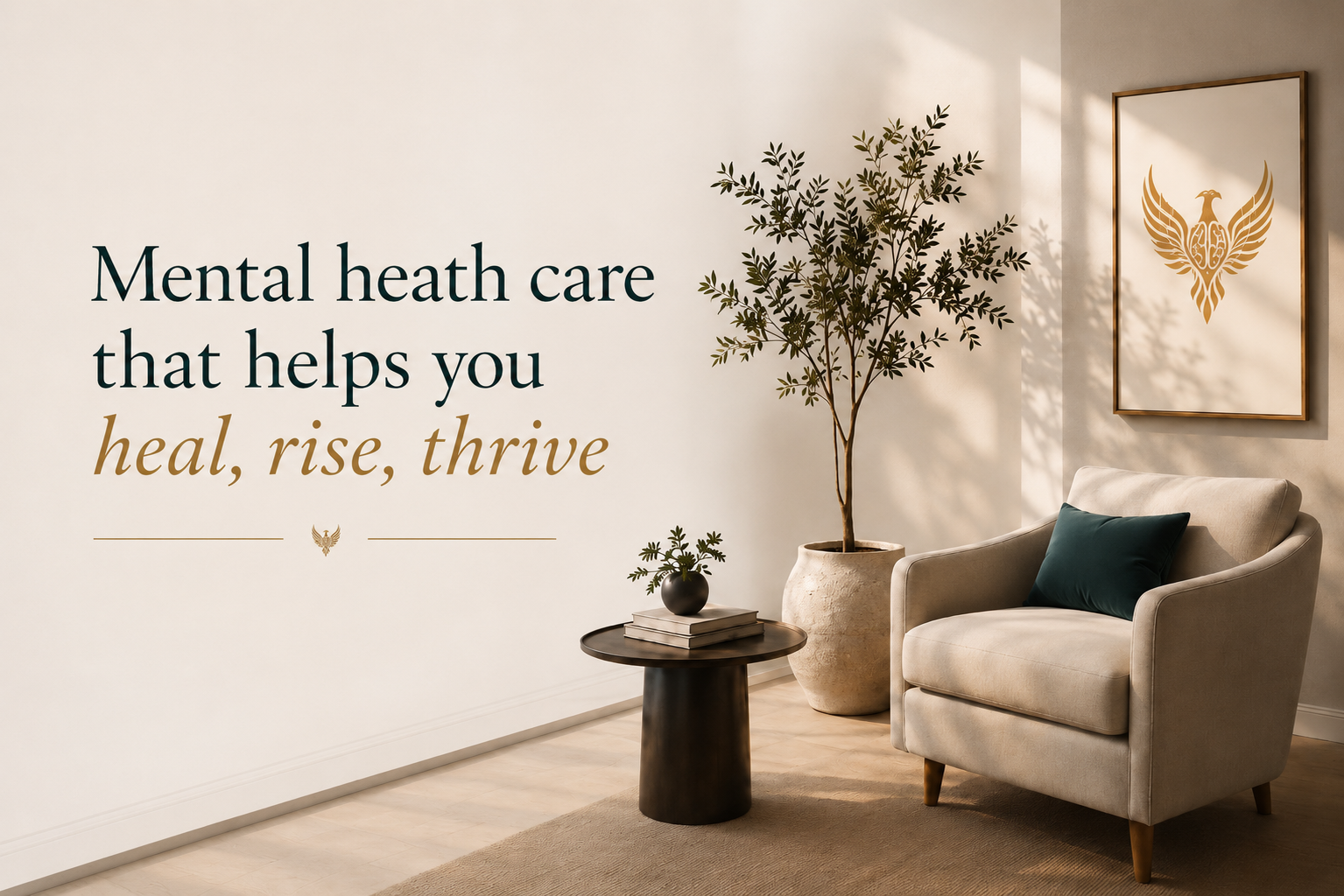 JNP Mental Health