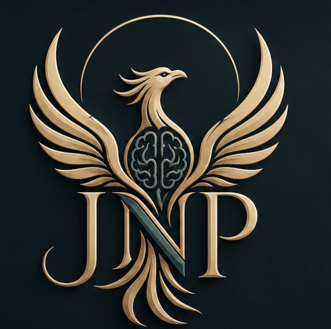 JNP Mental Health Logo